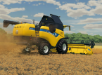 Farming Simulator 22 arriva su piattaforme old e new gen a fine 2021