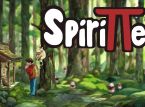 Il nuovo aggiornamento Spirittea ti dà suggerimenti su come completare il gioco
