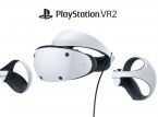 Sony mostra PlayStation VR2