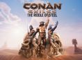 Conan Exiles: Il DLC The Riddle of Steel rende omaggio al film anni Ottanta