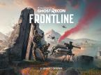 Ubisoft annuncia Ghost Recon Frontline, in stile battle royale