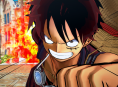 One Piece: Burning Blood - A dicembre due nuovi personaggi