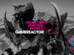 Livestream Replay: Monster Hunter: World su PC
