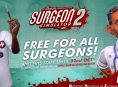Surgeon Simulator 2 è gratis per i veri chirurghi in UK