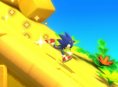 Sonic Lost World: Cinque nuove immagini