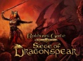Baldur's Gate: Siege of Dragonspear: Video-anteprima