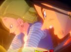 Dragon Ball Z: Kakarot arriva su Nintendo Switch