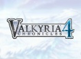 La demo di Valkyria Chronicles 4 è disponibile su console