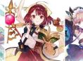 Atelier Mysterious Trilogy Deluxe Pack - La recensione