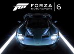 Forza 6: Turn 10 non teme l'arrivo di Gran Turismo su PS4