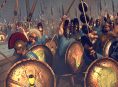 Total War: Rome II - Disponibile l'espansione L'Ira di Sparta
