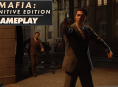 Guarda 20 minuti di gameplay di Mafia: Definitive Edition
