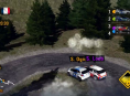 WRC Powerslide: gameplay