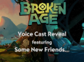 Broken Age: Nel cast anche Jack Black