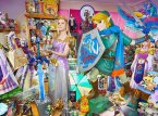 The Legend of Zelda: guarda la collezione di merchandise da Guinness dei Primati