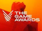 I Game Awards torneranno l'anno prossimo per uno spettacolo per il 10° anniversario