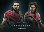 Assassin's Creed Odyssey: Kassandra o Alexios, la battaglia è la stessa