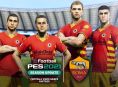 In eFootball PES 2021 arriva la quarta maglia della AS Roma