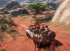 Uncharted 4: Fine di un Ladro - 16 minuti di gameplay