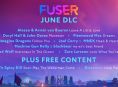 Fuser: ecco i brani DLC di giugno