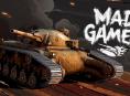 L'artist di Mad Max: Fury Road ha realizzato due carri armati per World of Tanks Blitz