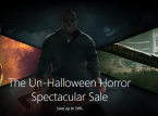 Sconti fino al 75% sui giochi horror per il Non-Halloween di Xbox