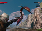 The Witcher 3: Wild Hunt - Video di gameplay