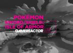 GR Live: pronti a partire per l'Isola di Armor nella diretta di Pokémon Spada/Scudo