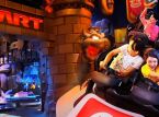 Americani furiosi per l'attrazione di Mario Kart al Super Nintendo World