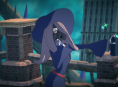 Annunciato Little Witch Academia: Chamber of Time