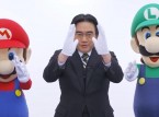 C'è un tributo a Satoru Iwata in The Super Mario Bros. Movie