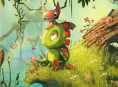 Disponibile la patch day-one di Yooka-Laylee
