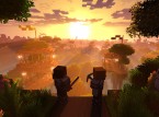 Minecraft: è stato rimandato il Super Duper Graphics Pack al 2018
