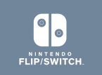[Pesce d'aprile - Notizia aggiornata] Nintendo annuncia Flip-Switch, la console con lo schermo pieghevole