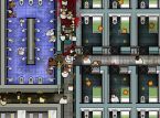 Prison Architect: disponibile una nuova demo per Nintendo Switch la prossima settimana