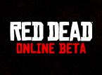 Red Dead Online andrà in beta a novembre