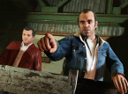 Rockstar ha discusso di un DLC storia per Grand Theft Auto V