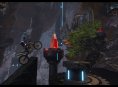 Trials Fusion: Disponibile Welcome to the Abyss