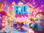 Fall Guys: la sesta stagione sarà a tema festivo