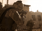 Call of Duty: Modern Warfare: Infinity Ward annuncia l'estensione della Stagione Uno