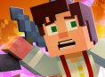 L'episodio 7 di Minecraft: Story Mode arriva a fine mese