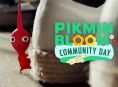 Pikmin Bloom: al via il primo Community Day la prossima settimana