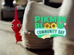 Pikmin Bloom: al via il primo Community Day la prossima settimana