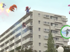 Super Smash Bros: Il divertente spot nipponico