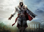 Assassin's Creed: The Ezio Collection arriva su Nintendo Switch a febbraio