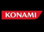 La divisione gaming di Konami aumenta i fondi per lo sviluppo di nuovi giochi