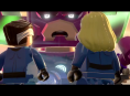 Lego Marvel Super Heroes - Trailer narrato da Stan Lee