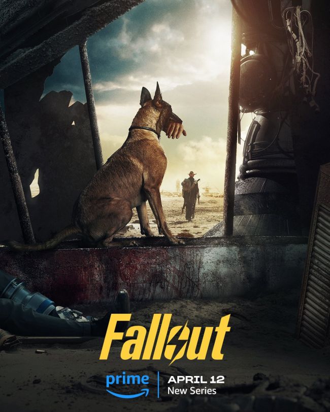 I produttori di Fallout volevano salvare le cose iconiche per la seconda stagione