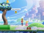 Impressioni pratiche con Super Mario Bros. Wonder su Nintendo Switch