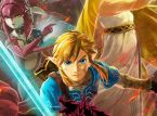 Annunciato Hyrule Warriors: L'era della calamità, il nuovo musou di The Legend of Zelda